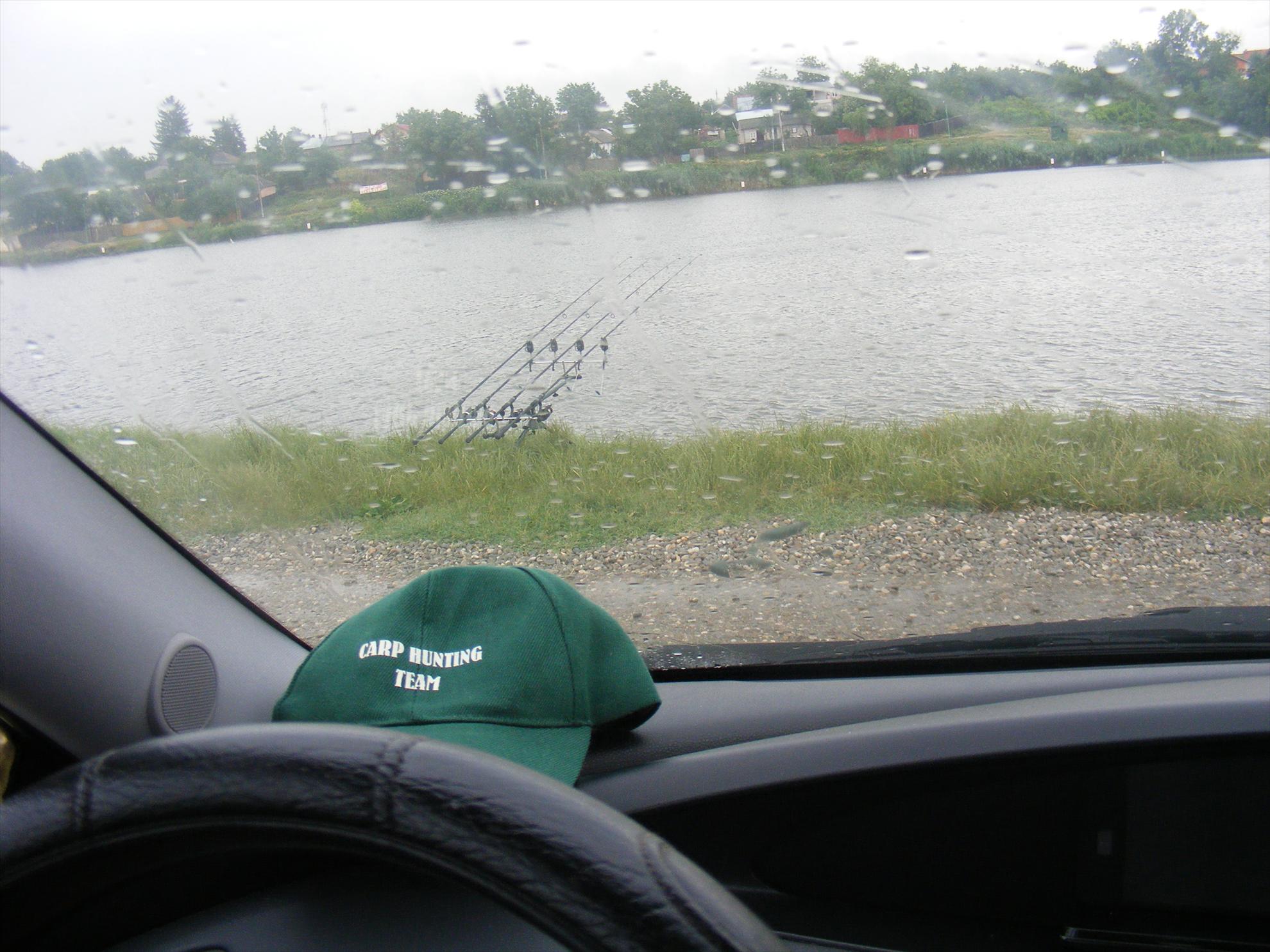 Moara Vlasiei-Dream place! - dscf1830.JPG